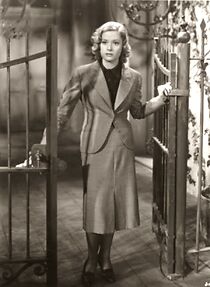 Watch Una mujer de la calle