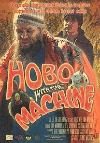 Watch Hobo with Time Machine (Short 2013)