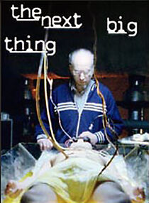 Watch The Next Big Thing (Short 1998)