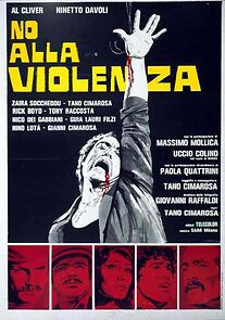Watch No alla violenza