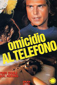 Watch Omicidio al telefono