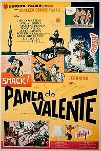 Watch Panca de Valente