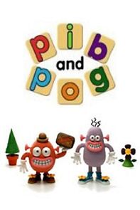 Watch Pib and Pog (Short 1995)