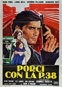 Watch Porci con la P.38