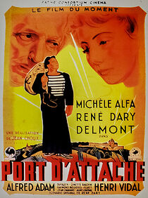 Watch Port d'attache