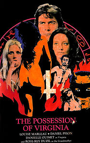 Watch The Possession of Virginia