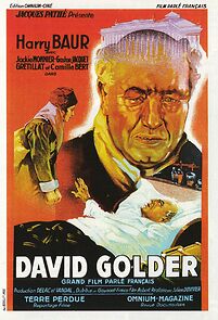 Watch David Golder