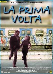 Watch La prima volta