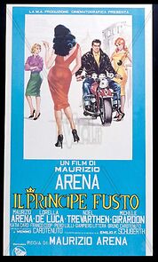 Watch Il principe fusto