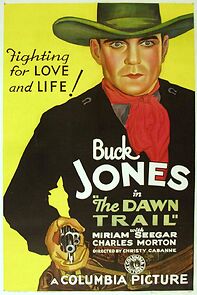 Watch The Dawn Trail