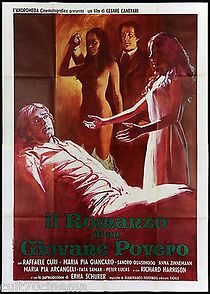 Watch Il romanzo di un giovane povero