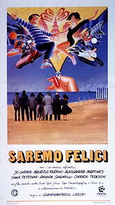 Watch Saremo felici