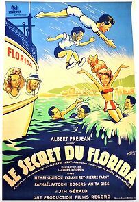 Watch Le secret du Florida