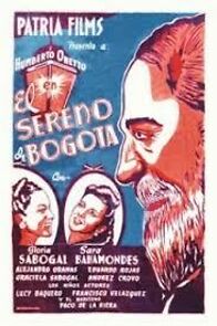 Watch El sereno de Bogotá