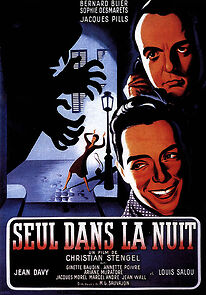 Watch Seul dans la nuit