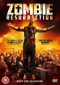 Watch Zombie Resurrection