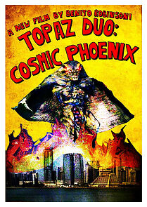 Watch Topaz Duo: Cosmic Phoenix