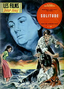 Watch Solitudine
