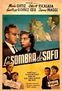 Watch La sombra de Safo