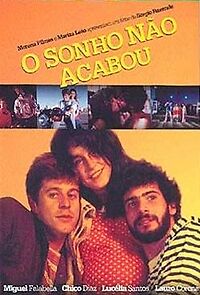 Watch O Sonho Não Acabou