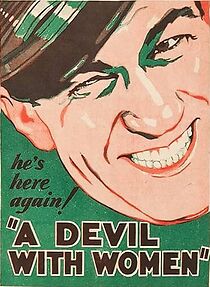 Watch A Devil with Women