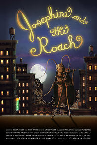 Watch Josephine and the Roach (Short 2012)
