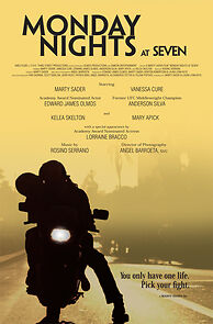 Watch Monday Nights at Seven