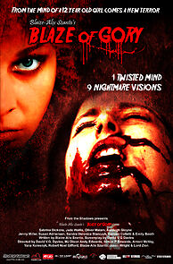 Watch Blaze of Gory