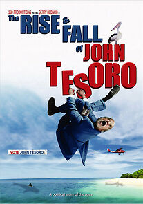 Watch The Rise and Fall of John Tesoro (Short 2010)