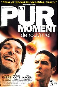 Watch Un pur moment de rock'n'roll