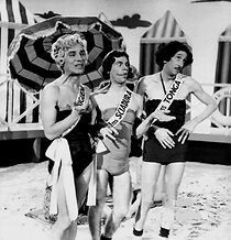 Watch Vigilantes y ladrones