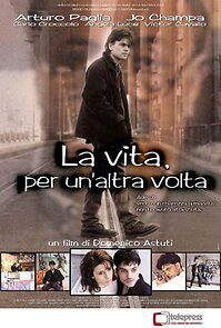 Watch La vita, per un'altra volta