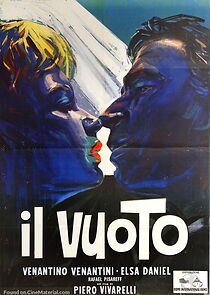 Watch Il vuoto