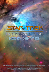 Watch Star Trek: Hidden Identities (Short 1995)