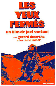 Watch Les yeux fermés