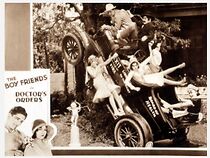 Watch Doctor's Orders (Short 1930)