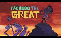 Watch Facundo the Great (Short 2013)