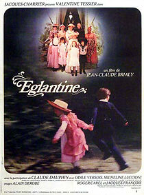 Watch Églantine