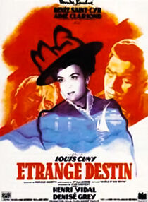 Watch Étrange destin