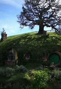 Watch Nouvelle-Zélande