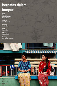 Watch Bernafas dalam lumpur