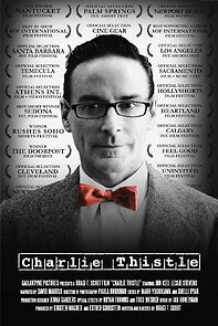 Watch Charlie Thistle (Short 2008)