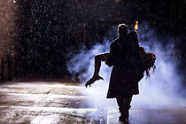 Watch Running on Empathy