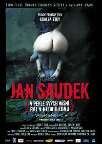 Watch Jan Saudek - V pekle svých vásní, ráj v nedohlednu