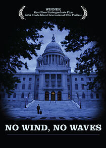 Watch No Wind, No Waves (Short 2008)