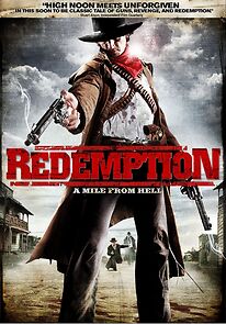 Watch Redemption