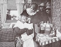 Watch The Beauty Parlor of Stone Gulch (Short 1912)