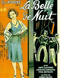 Watch La belle de nuit