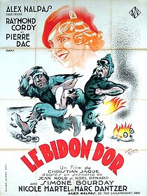 Watch Le bidon d'or