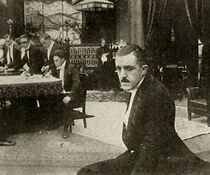 Watch Blue Blood and Yellow (Short 1915)